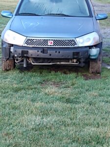 Is It Illegal to Drive Without a Front Bumper?