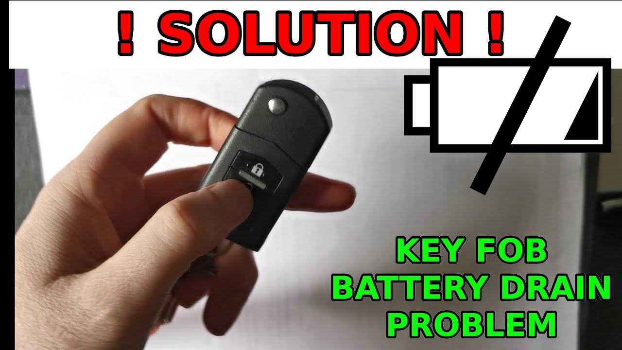 Key Fob Not Detected Jeep: Quick Fix Solutions