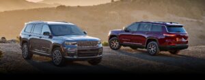 Difference between Jeep Wrangler Models: Ultimate Guide
