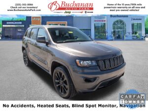 Should I Buy a Jeep Cherokee With Over 100K Miles: Expert Advice