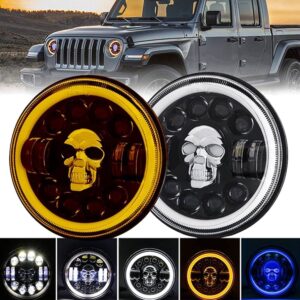 Headlights Turn Off When High Beams Are On: Solving the Mystery