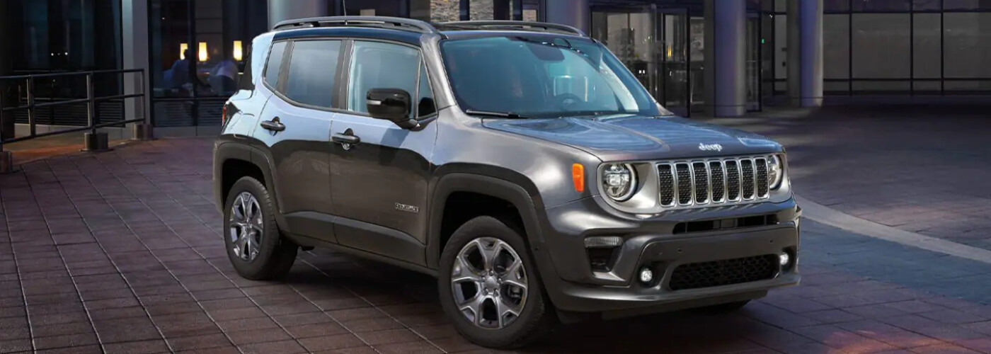 Jeep Renegade Oil Type: Essential Guide for Optimal Performance