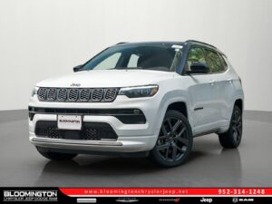 Service Esc System Jeep Compass: Your Ultimate Guide