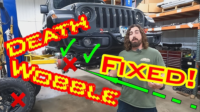 How Do You Know If Your Jeep is a JK or JL: Ultimate Guide