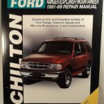 2000 Ford Ranger Transmission: Ultimate Guide to Troubleshooting