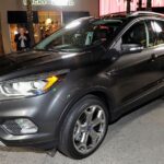 Problems With the 2017 Ford Escape: Common Issues Uncovered