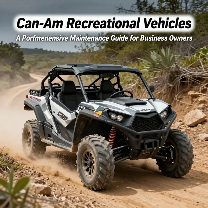 Can-Am vehicles exhibit exceptional off-road capabilities and design, ideal for rugged terrains.