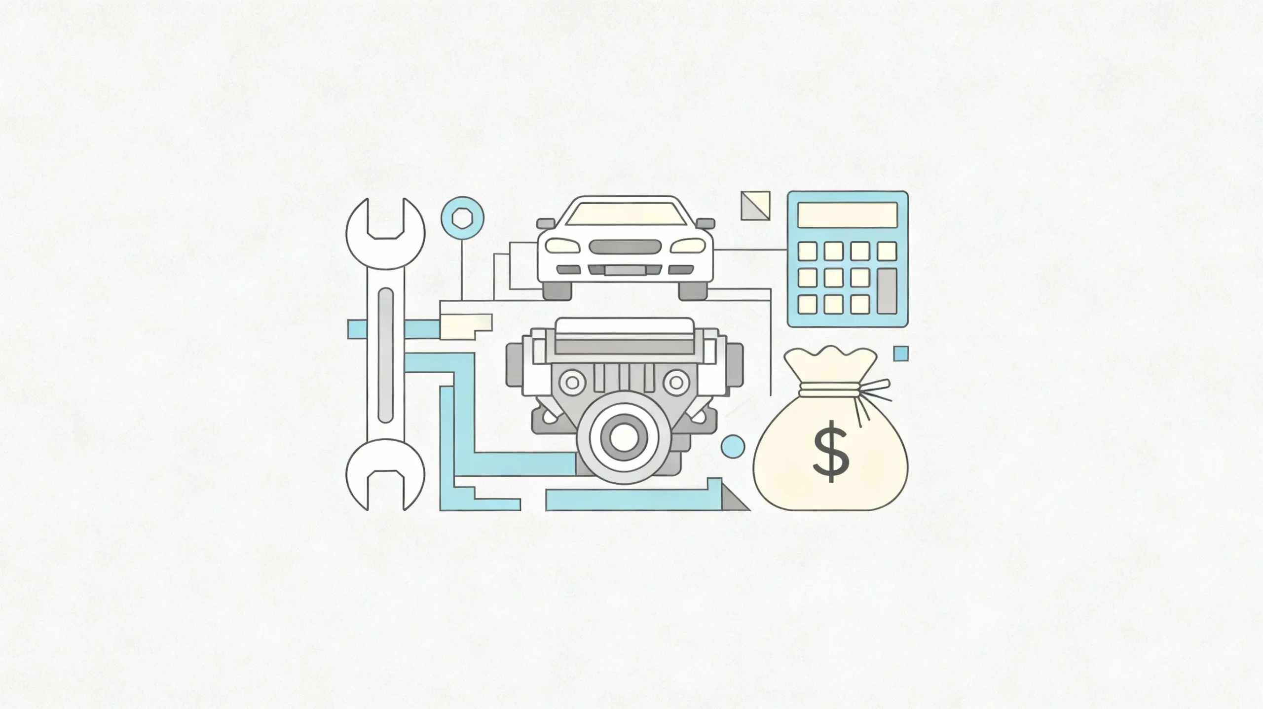 Vehicle Maintenance Budgeting