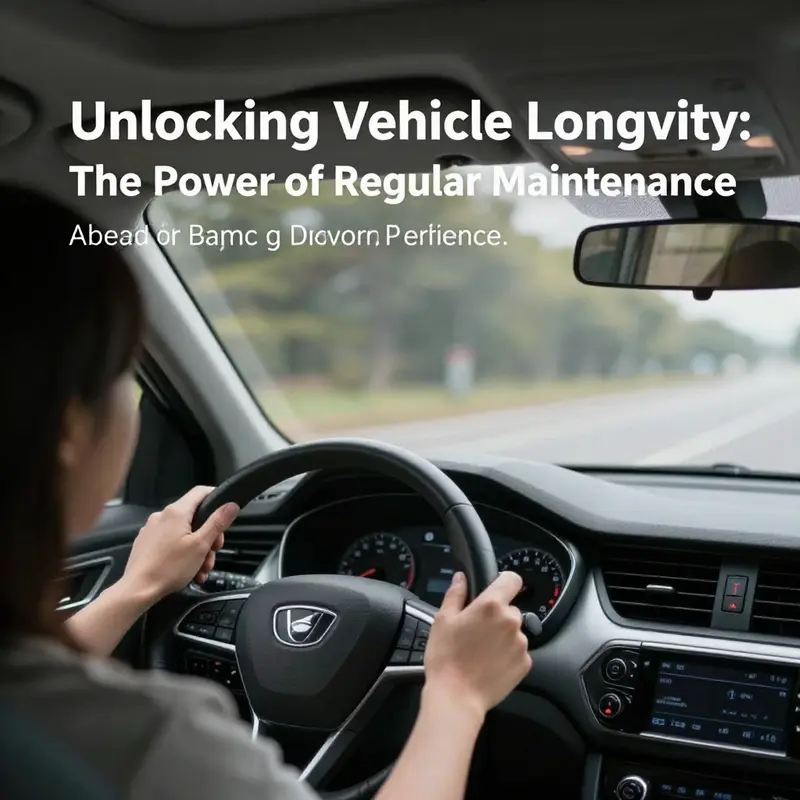 A mechanic ensuring optimal engine performance through routine maintenance tasks.