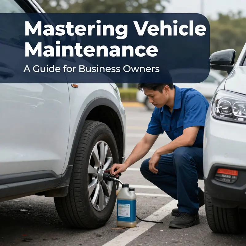 Daily checks are vital for ensuring vehicle safety and reliability.