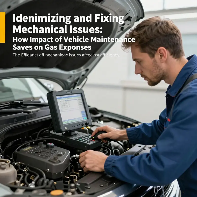 Visual comparison of a clean and a dirty air filter, emphasizing their impact on fuel efficiency.