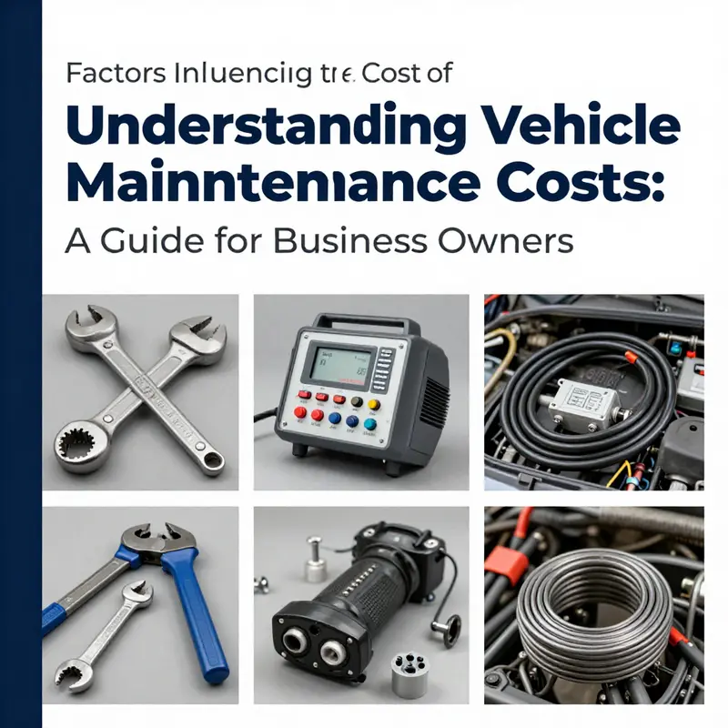 An auto mechanic servicing a traditional ICE vehicle, representing the costs associated with maintenance.