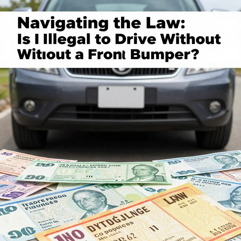 Understanding courtroom discussions about vehicle safety laws.