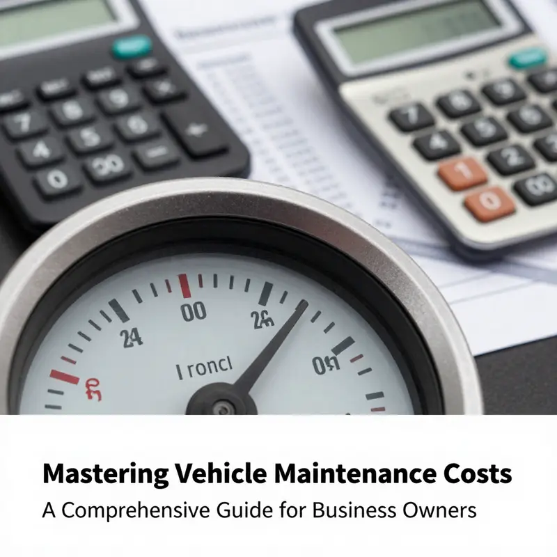 Analyzing fuel costs is key to managing vehicle expenses effectively.