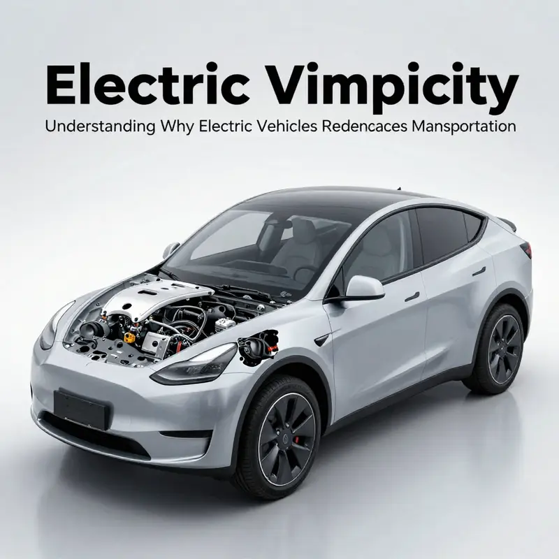 Cost comparison highlighting the lower maintenance expenses associated with electric vehicles compared to gas models.