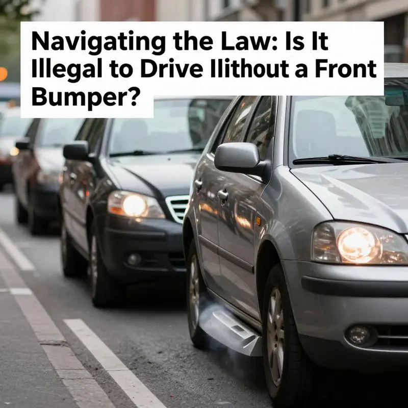Understanding courtroom discussions about vehicle safety laws.