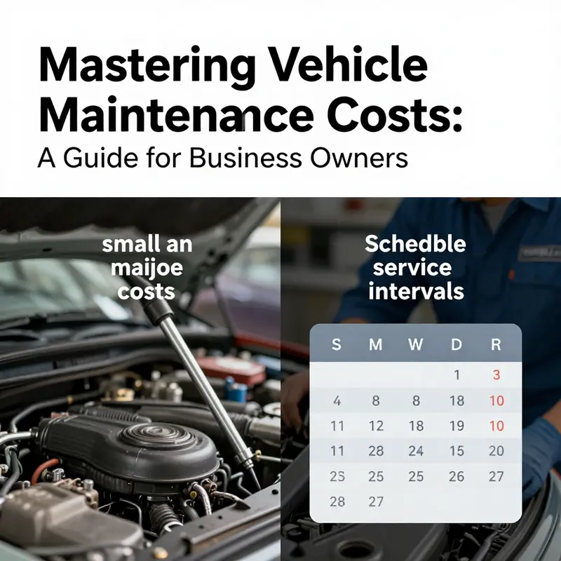 Visual representation of fuel cost calculations based on mileage and consumption.