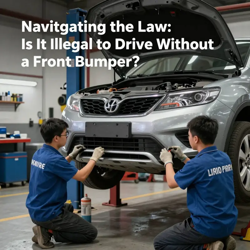 Understanding courtroom discussions about vehicle safety laws.