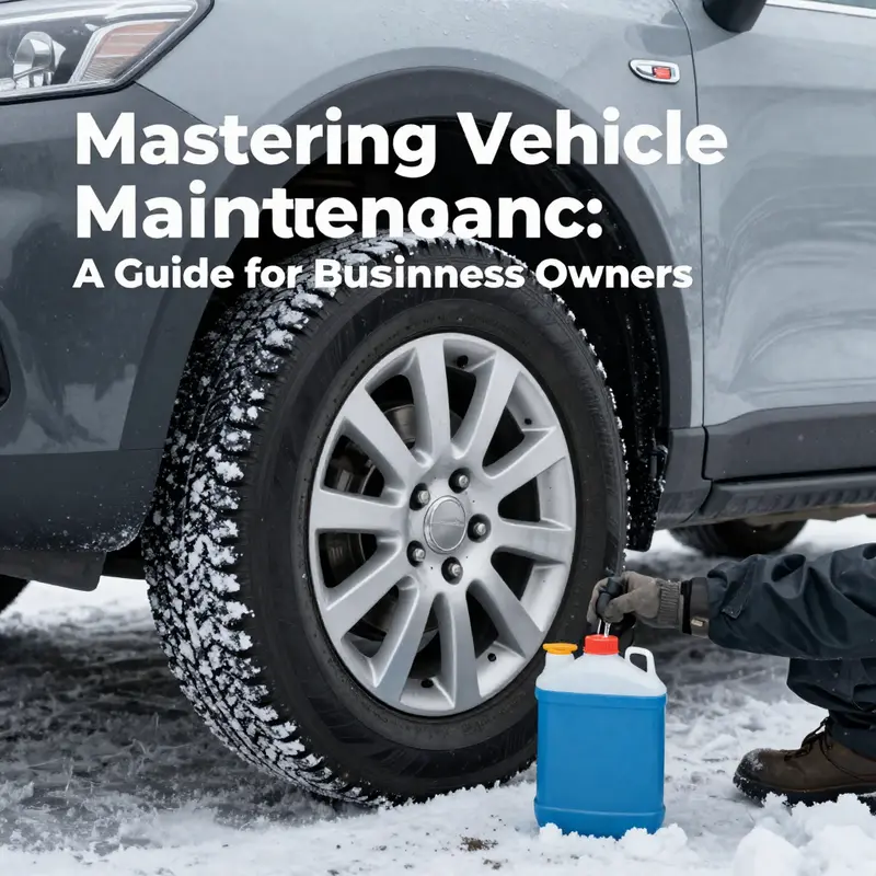 Daily checks are vital for ensuring vehicle safety and reliability.