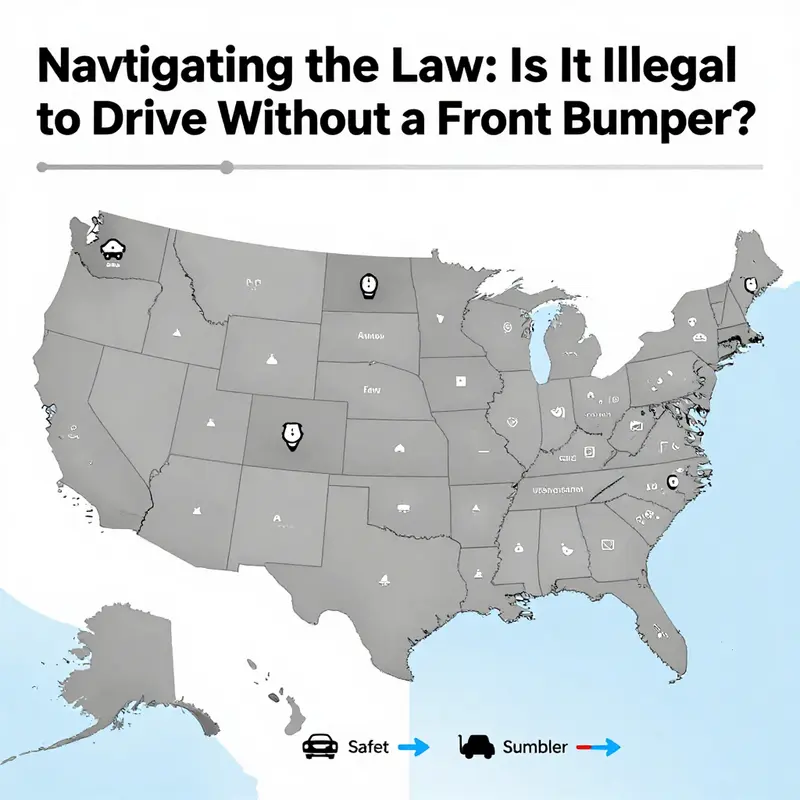 Understanding courtroom discussions about vehicle safety laws.