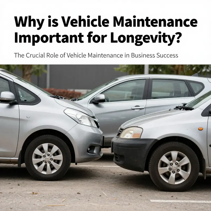 A mechanic performing essential safety checks on a vehicle to ensure safe operation.