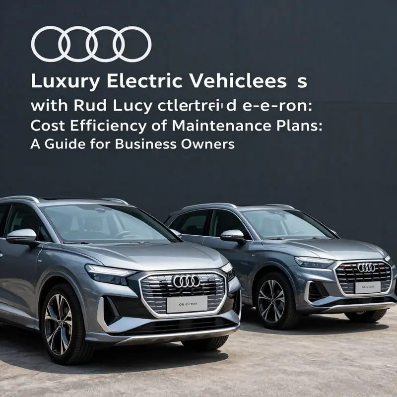 The Lexus RZ exemplifying luxury and innovative complimentary maintenance options for EV owners.