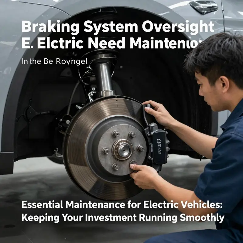Routine battery maintenance checks are essential for enhancing the lifespan of electric vehicles.