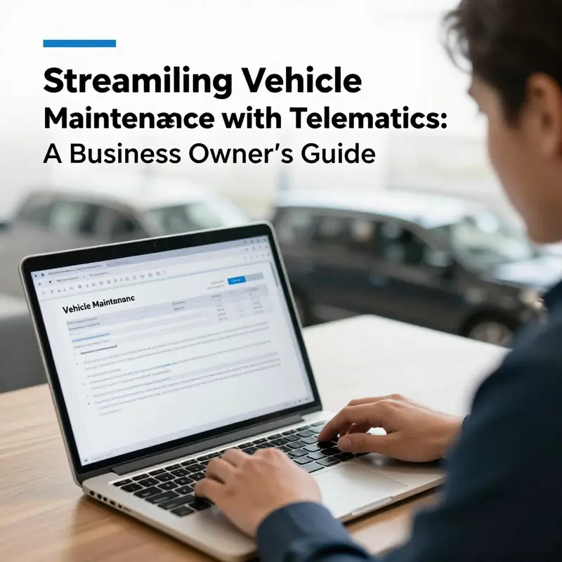 Real-time vehicle health monitoring allows for immediate detection of issues.