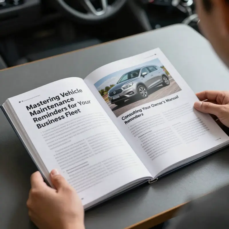 A well-maintained fleet ready for action emphasizes the importance of vehicle upkeep.