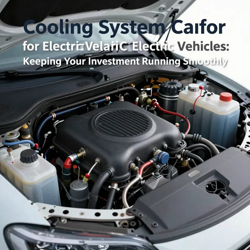 Routine battery maintenance checks are essential for enhancing the lifespan of electric vehicles.