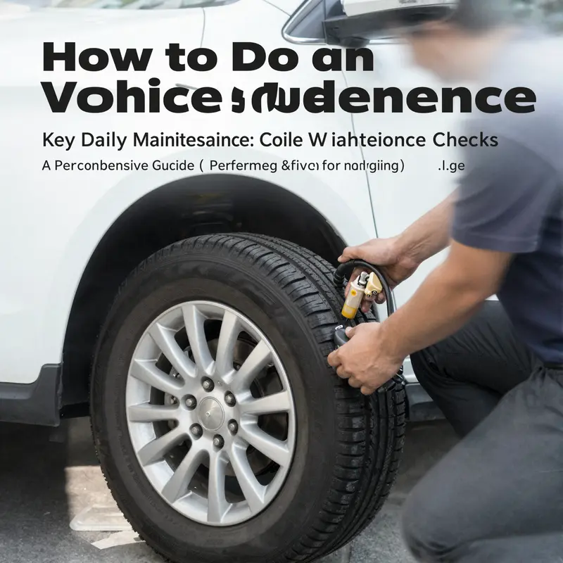 Understanding the various types of vehicle maintenance for effective management.