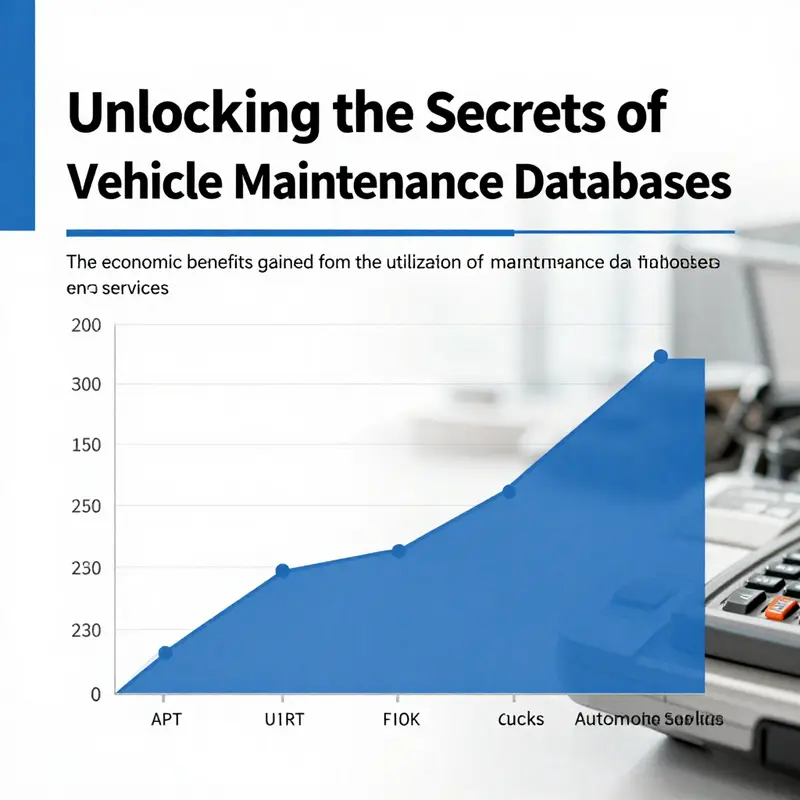 Mitchell 1’s ProDemand software providing real-time vehicle maintenance information.