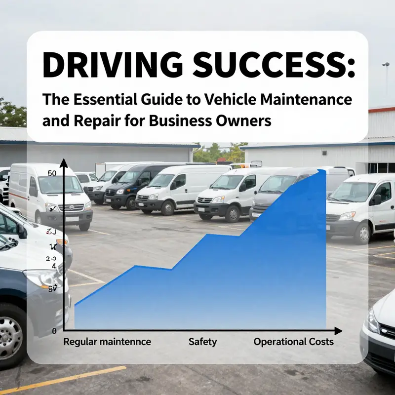 A technician conducting preventive maintenance to ensure vehicle longevity and performance.