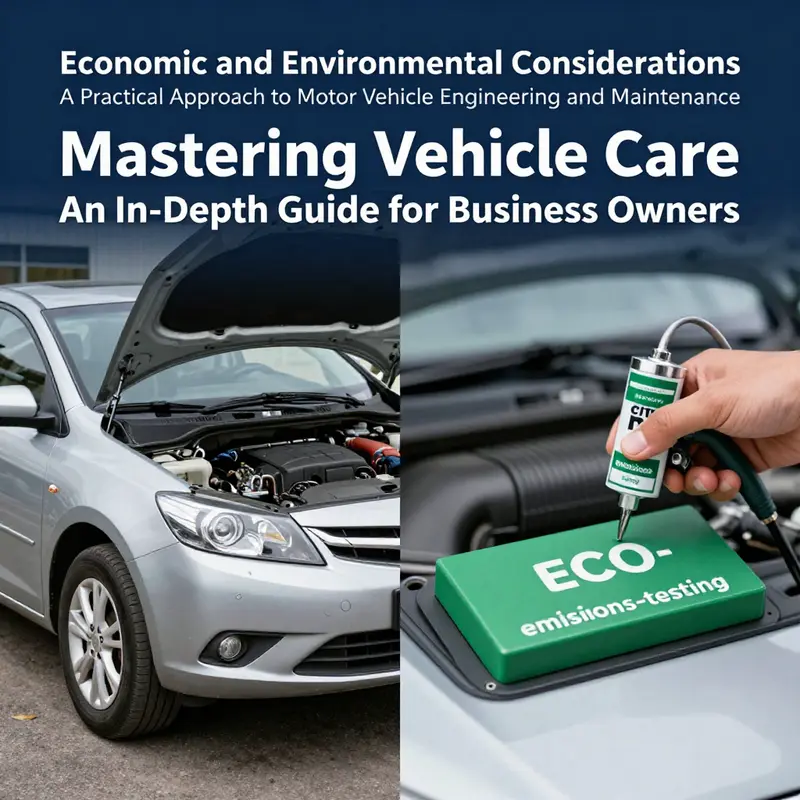 Infographic illustrating essential vehicle systems for better understanding of automotive engineering.