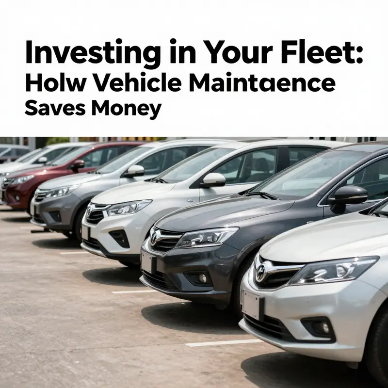 Regular inspections can avoid major repair costs down the line.