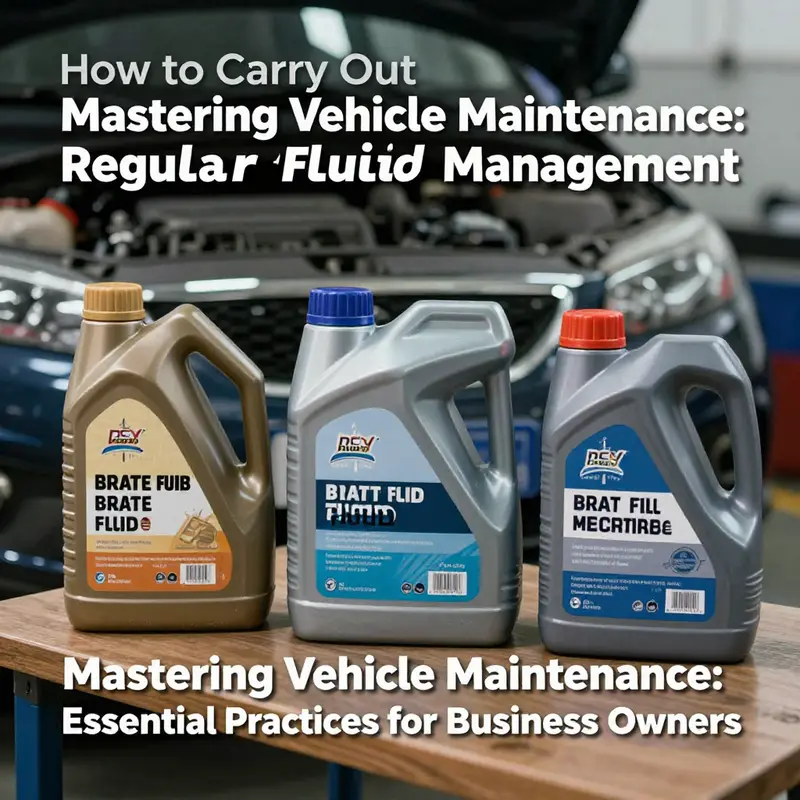 Vehicle owner’s manual highlighting the importance of adhering to the maintenance schedule.