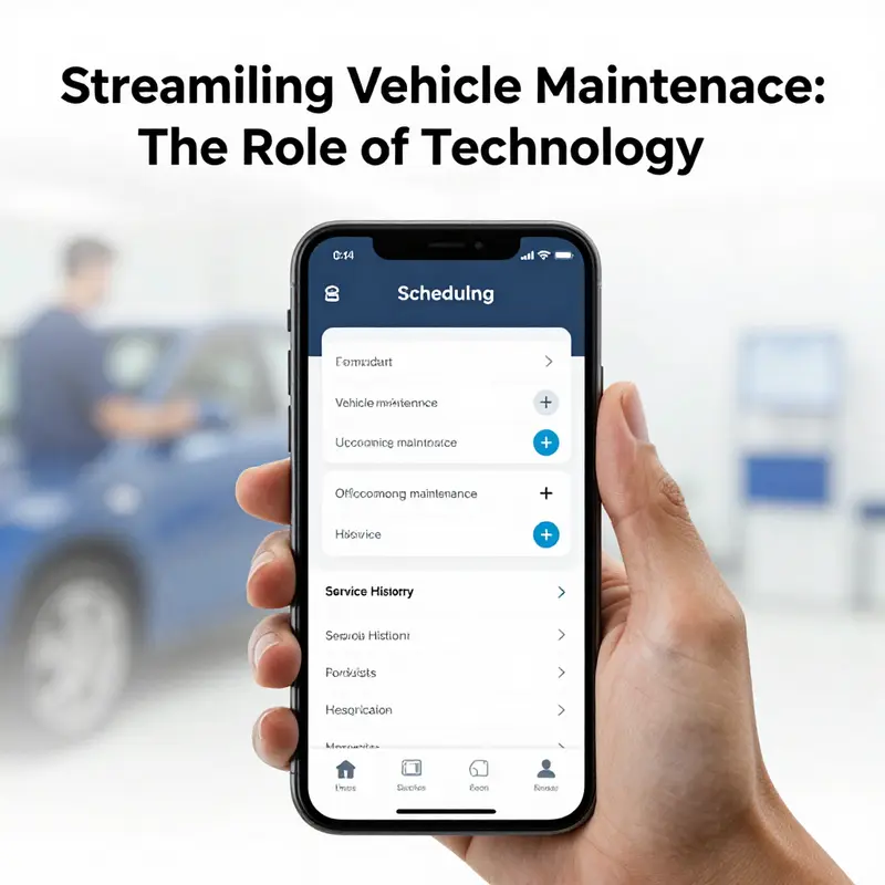 Real-time vehicle data helps in proactive maintenance scheduling.