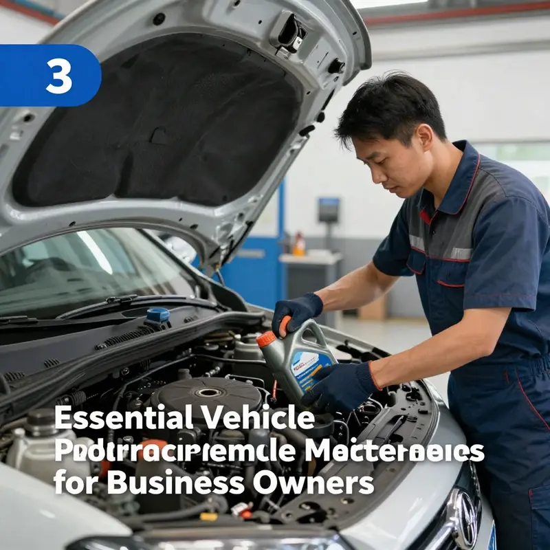 Understanding your vehicle’s maintenance schedule is crucial for optimal performance.