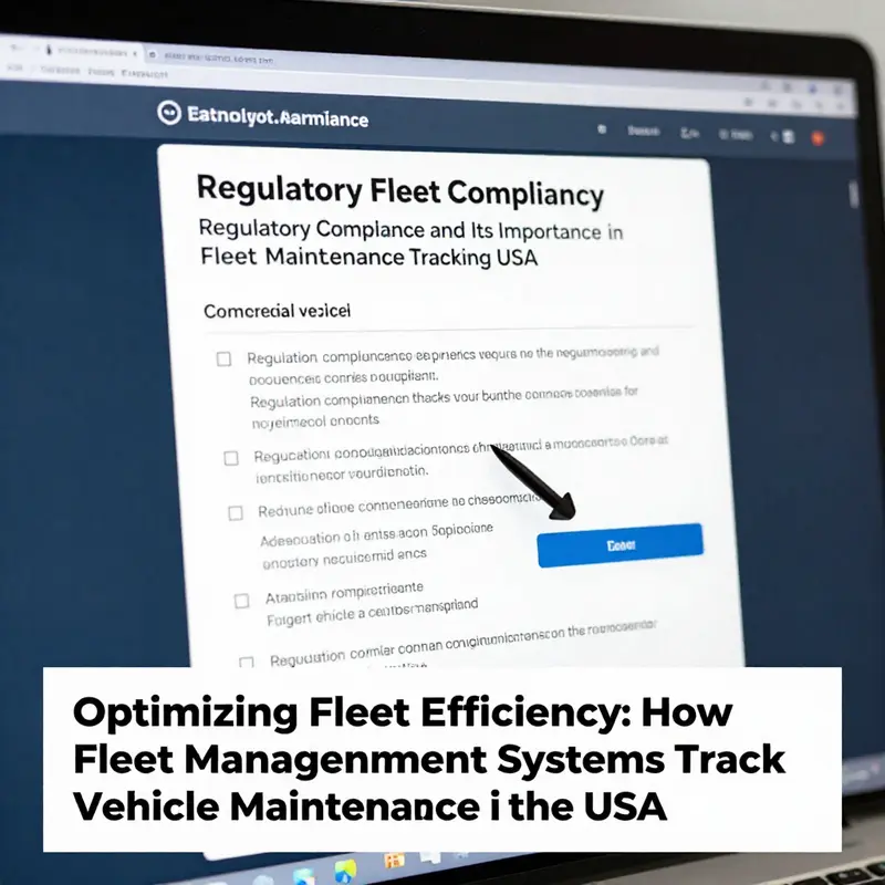 A fleet manager using a tablet to monitor real-time data from vehicles.