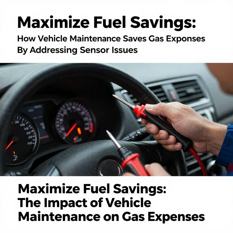 Regular engine checks ensure optimal performance and fuel efficiency.