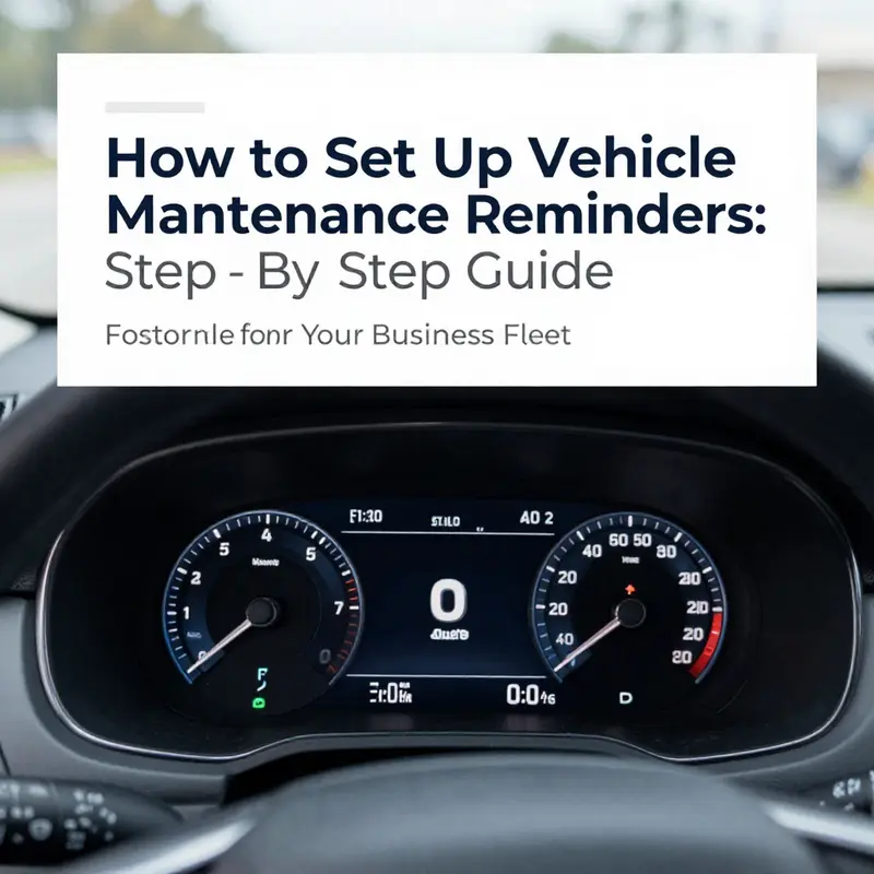 A well-maintained fleet ready for action emphasizes the importance of vehicle upkeep.