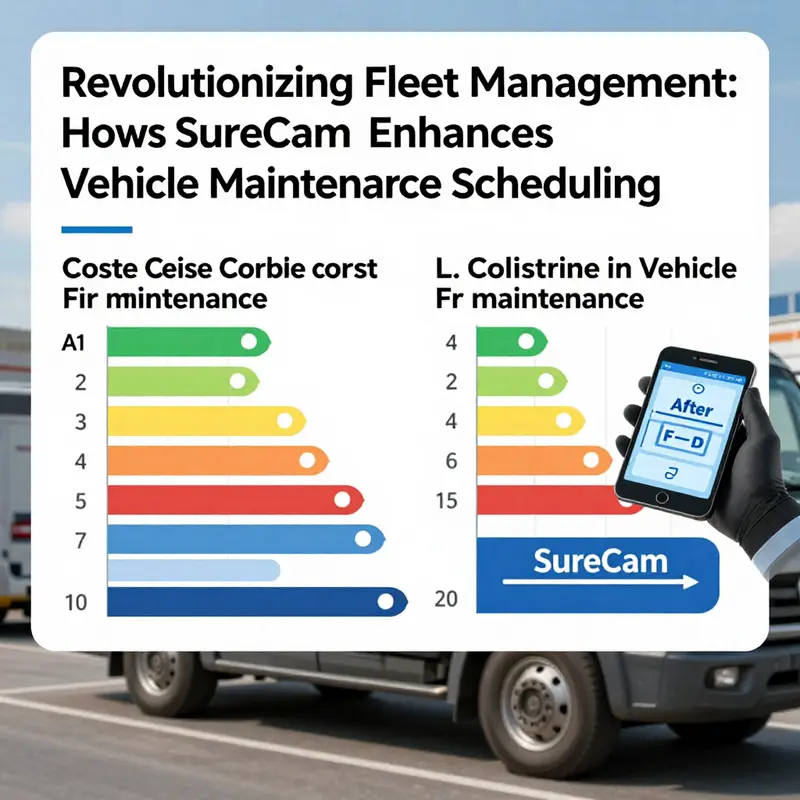 Reliable incident documentation is pivotal for effective vehicle maintenance scheduling.