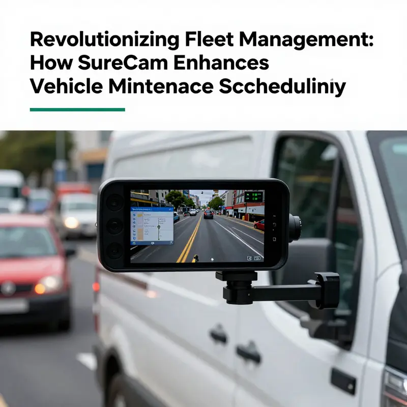 Reliable incident documentation is pivotal for effective vehicle maintenance scheduling.