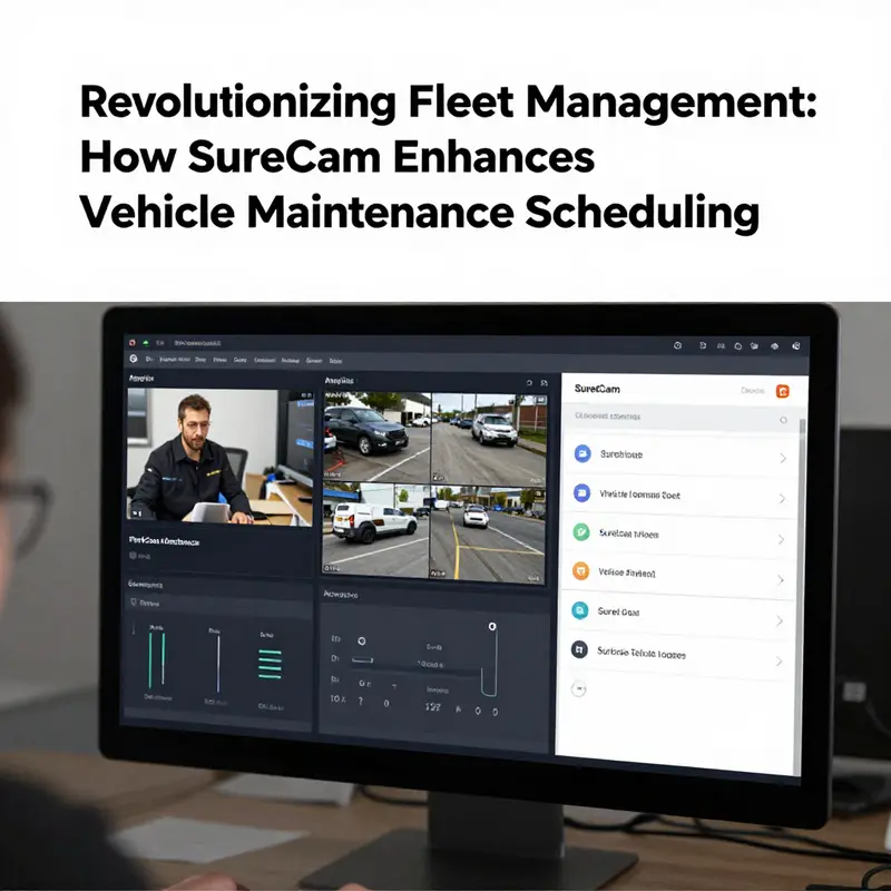 Reliable incident documentation is pivotal for effective vehicle maintenance scheduling.