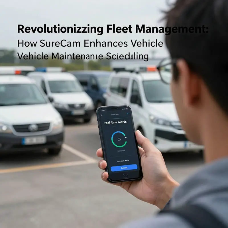 Reliable incident documentation is pivotal for effective vehicle maintenance scheduling.