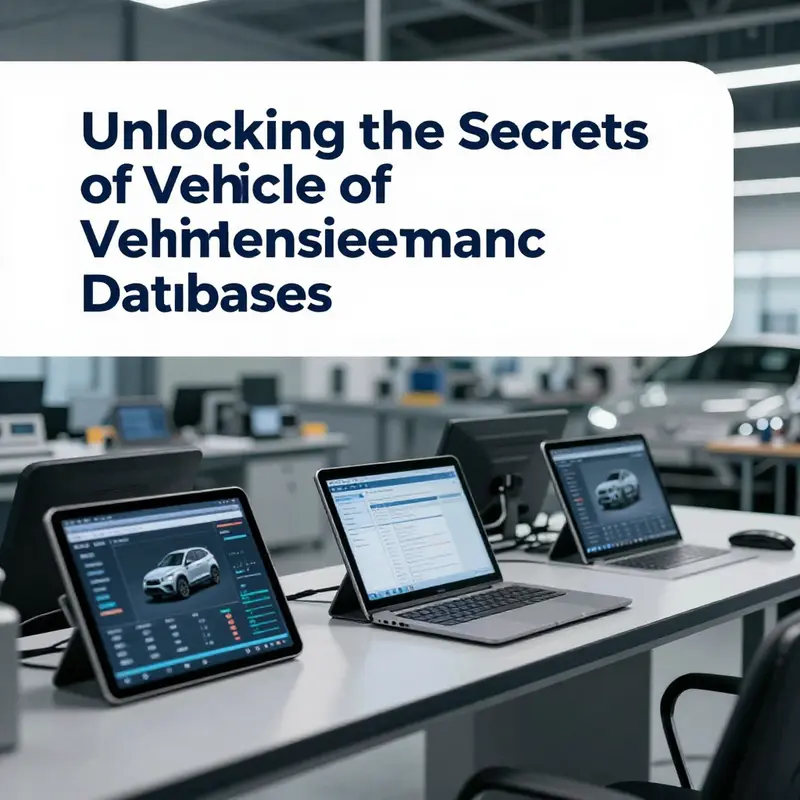 Mitchell 1’s ProDemand software providing real-time vehicle maintenance information.