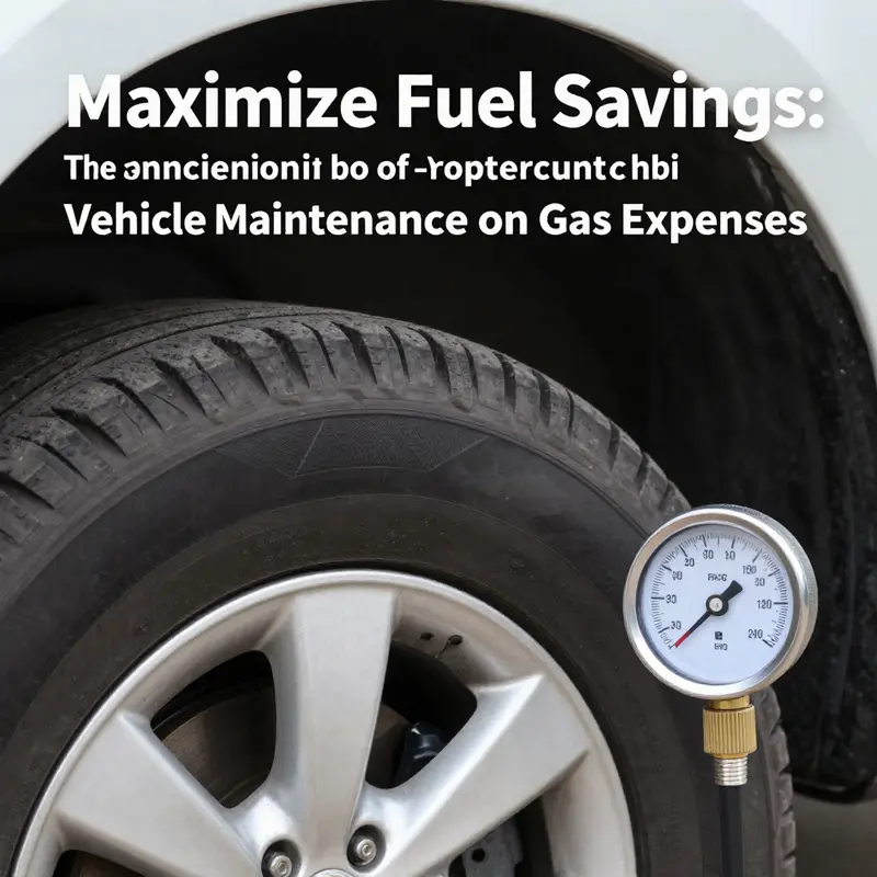 Regular engine checks ensure optimal performance and fuel efficiency.