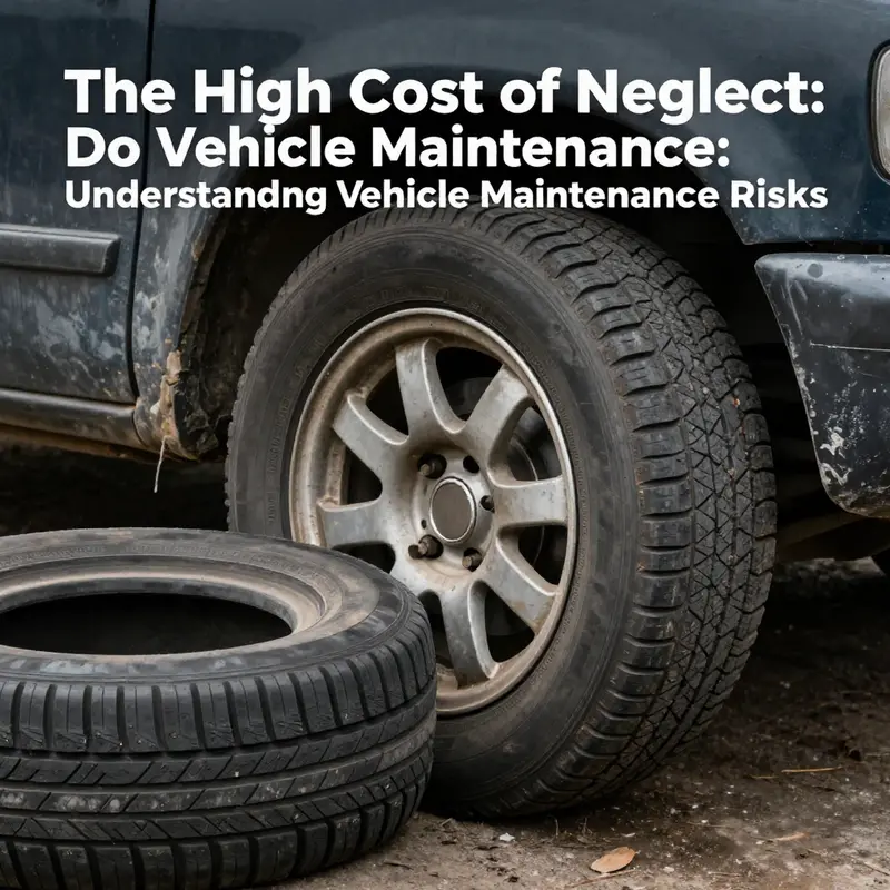 The ramifications of neglecting regular oil changes on engine performance.