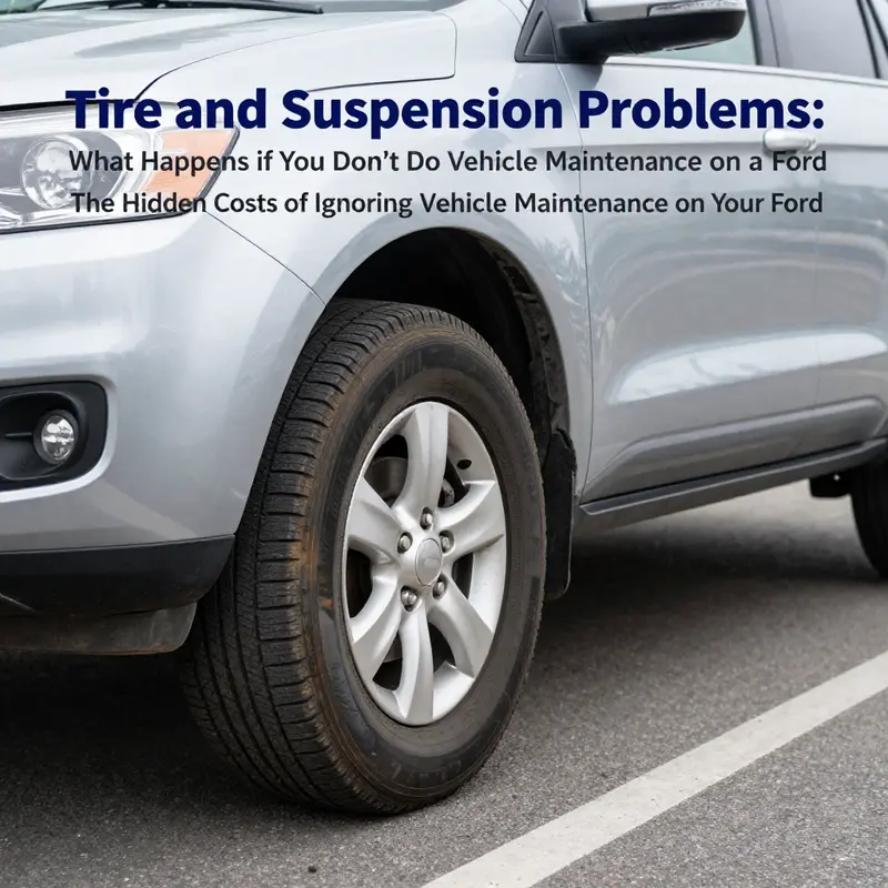 Neglected engine with oil sludge illustrating the consequences of skipping regular maintenance.