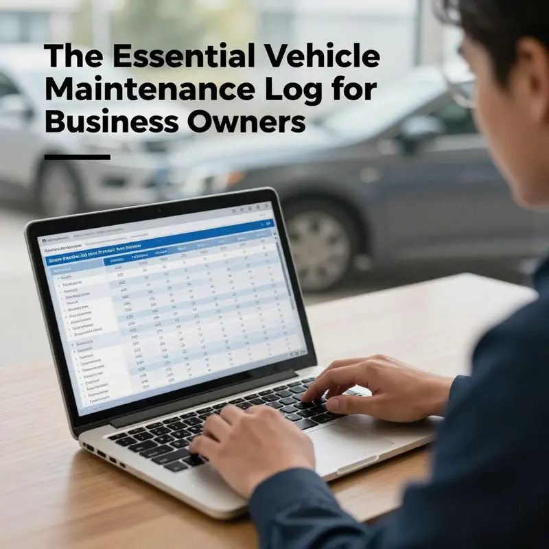 Exploring digital and paper options to capture maintenance data.